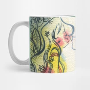 Couple Mug